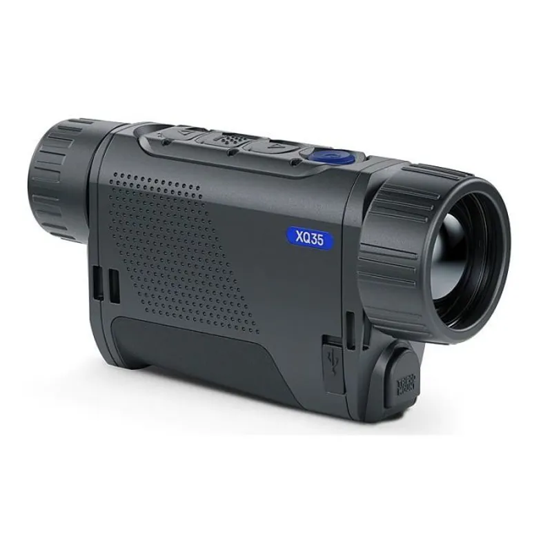 Pulsar Axion 2 XQ35 Thermal Monocular-1